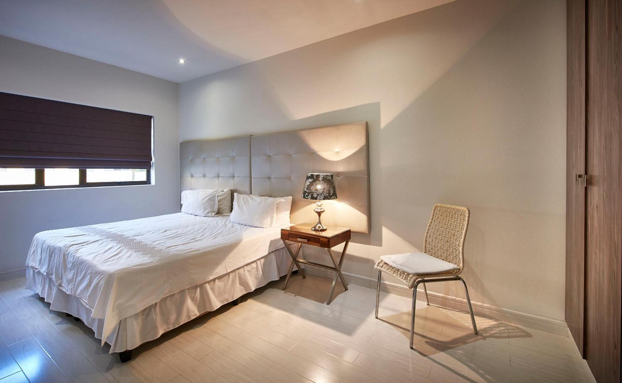 Dynasty Forest Sandown Serviced Apartments & Self Catering Hotel Johannesburg Pokoj fotografie