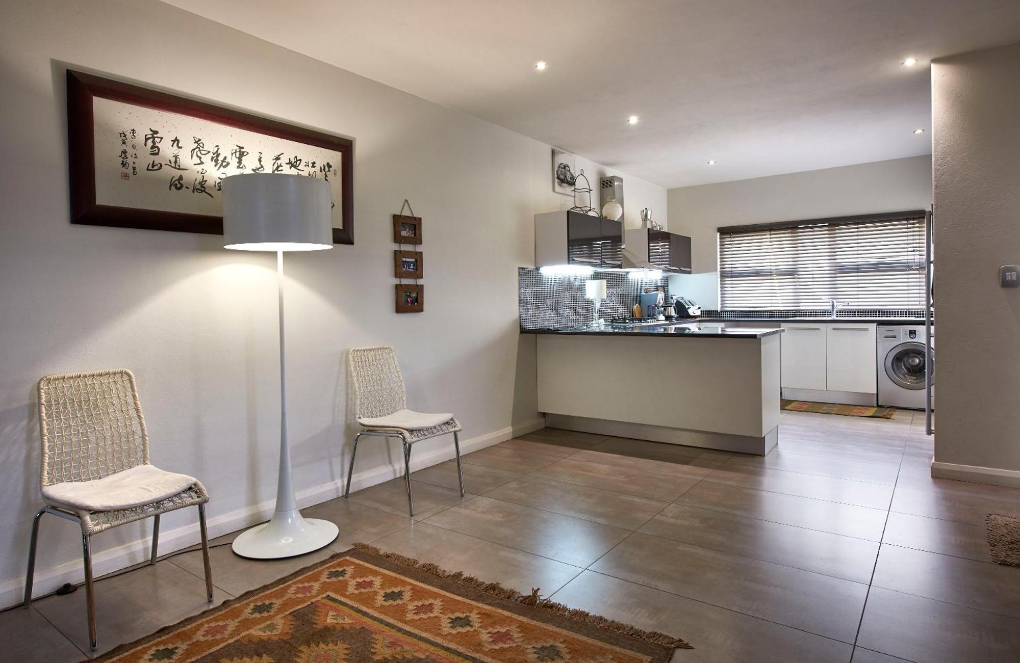 Dynasty Forest Sandown Serviced Apartments & Self Catering Hotel Johannesburg Pokoj fotografie