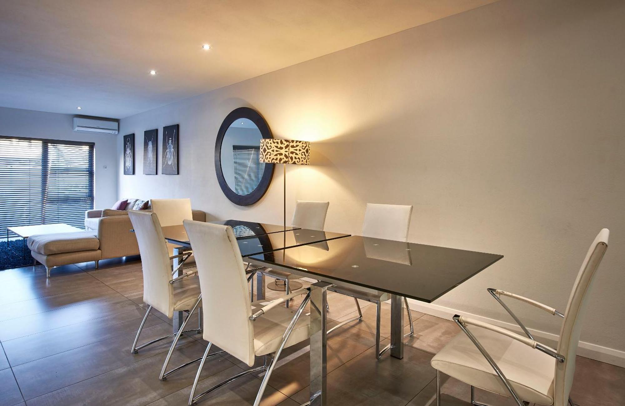Dynasty Forest Sandown Serviced Apartments & Self Catering Hotel Johannesburg Pokoj fotografie