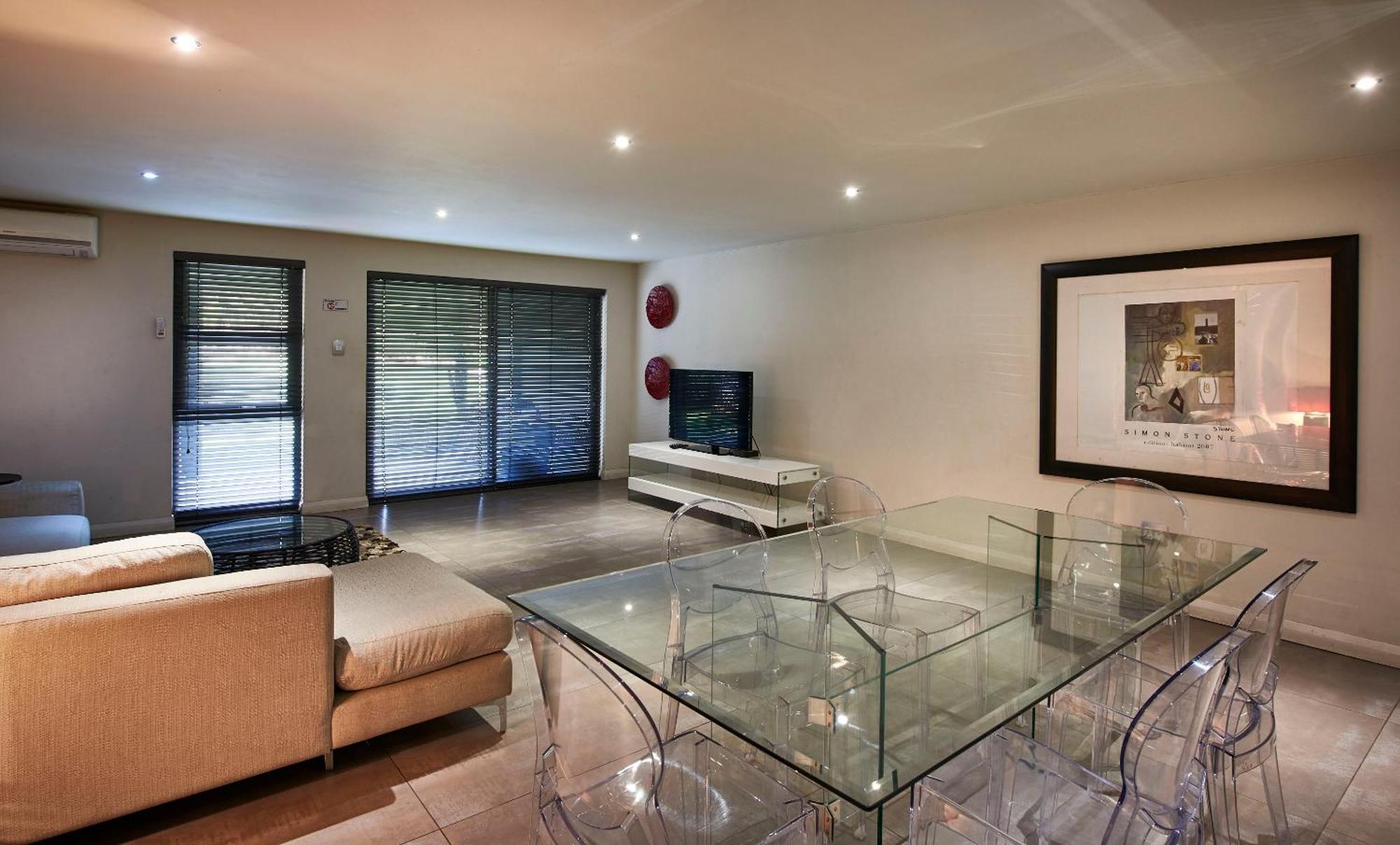 Dynasty Forest Sandown Serviced Apartments & Self Catering Hotel Johannesburg Pokoj fotografie