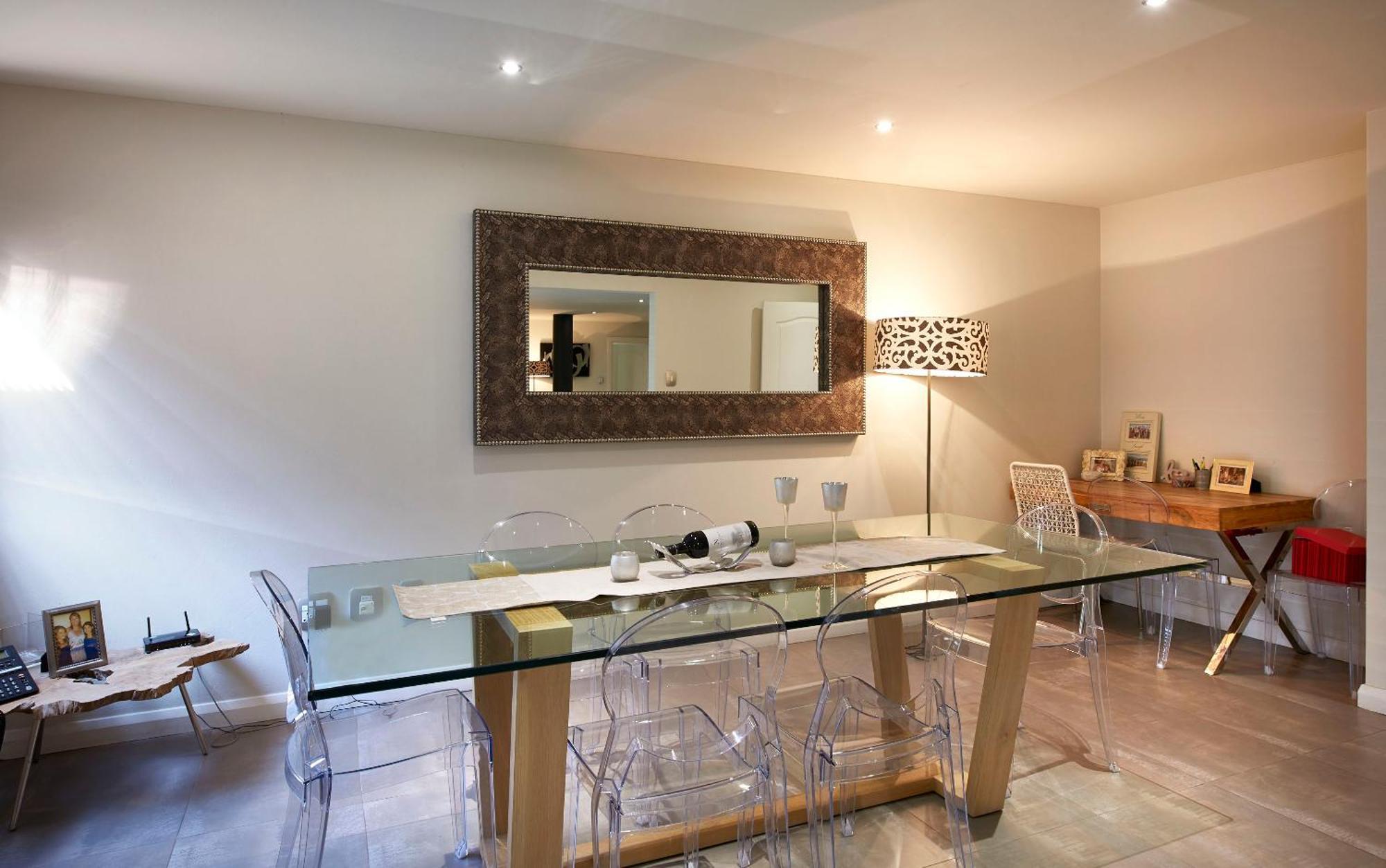 Dynasty Forest Sandown Serviced Apartments & Self Catering Hotel Johannesburg Pokoj fotografie