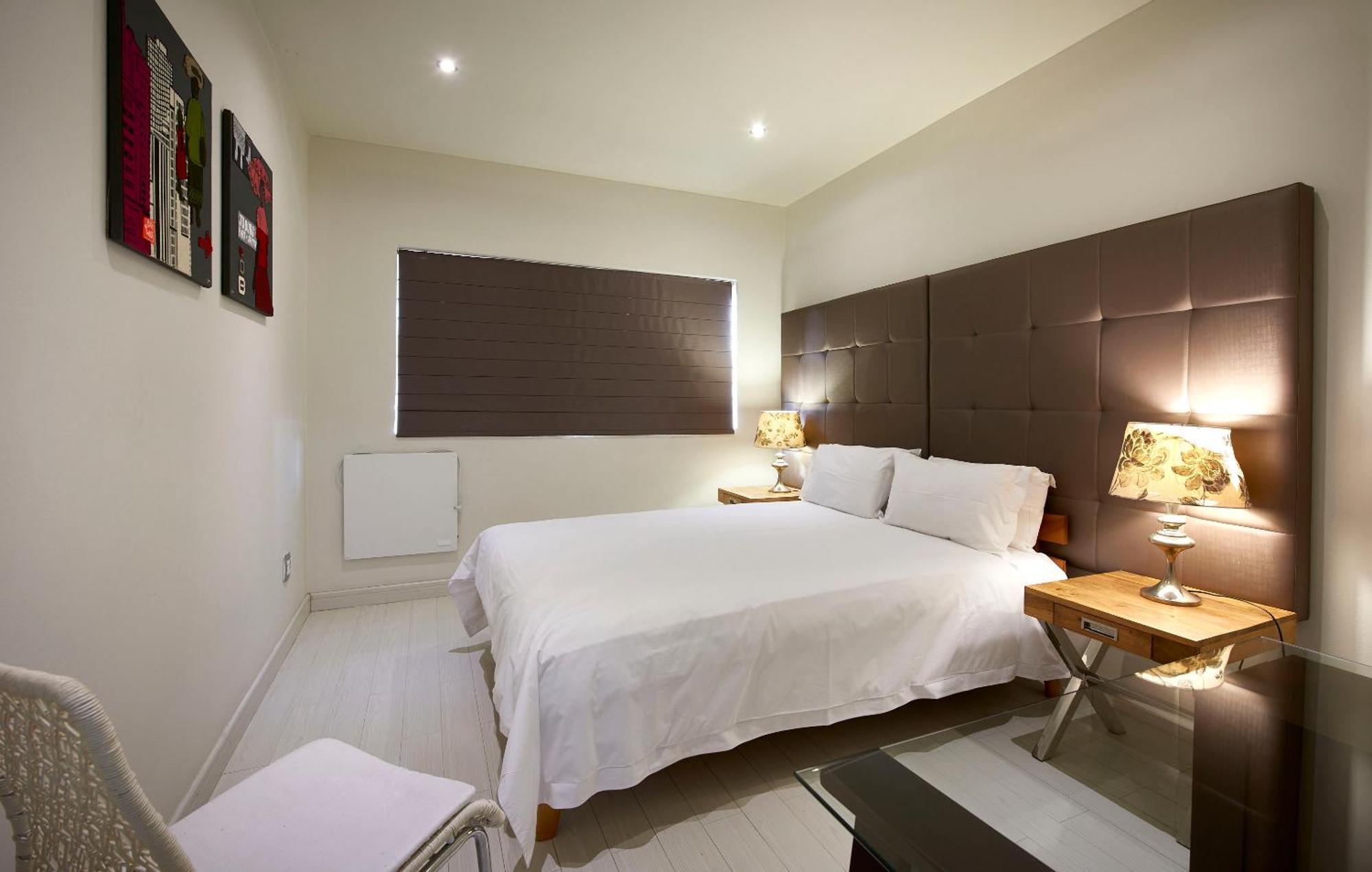 Dynasty Forest Sandown Serviced Apartments & Self Catering Hotel Johannesburg Pokoj fotografie