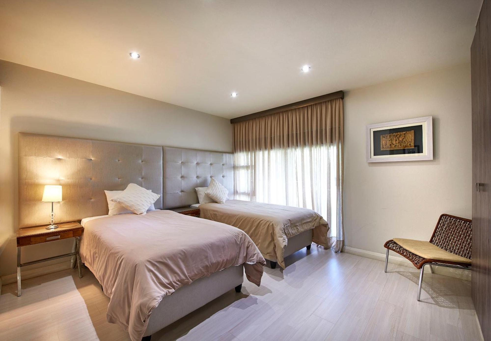 Dynasty Forest Sandown Serviced Apartments & Self Catering Hotel Johannesburg Pokoj fotografie