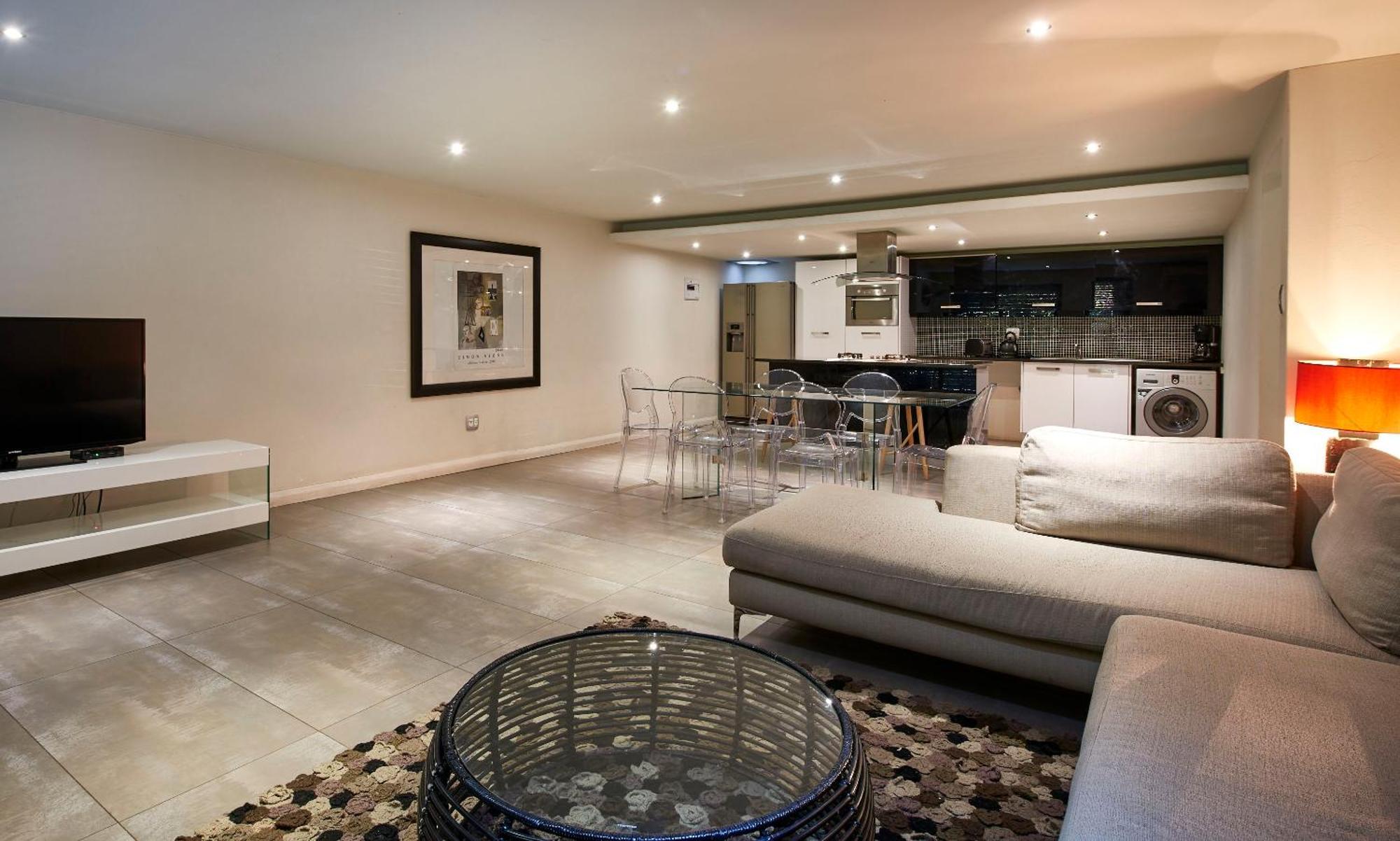 Dynasty Forest Sandown Serviced Apartments & Self Catering Hotel Johannesburg Pokoj fotografie