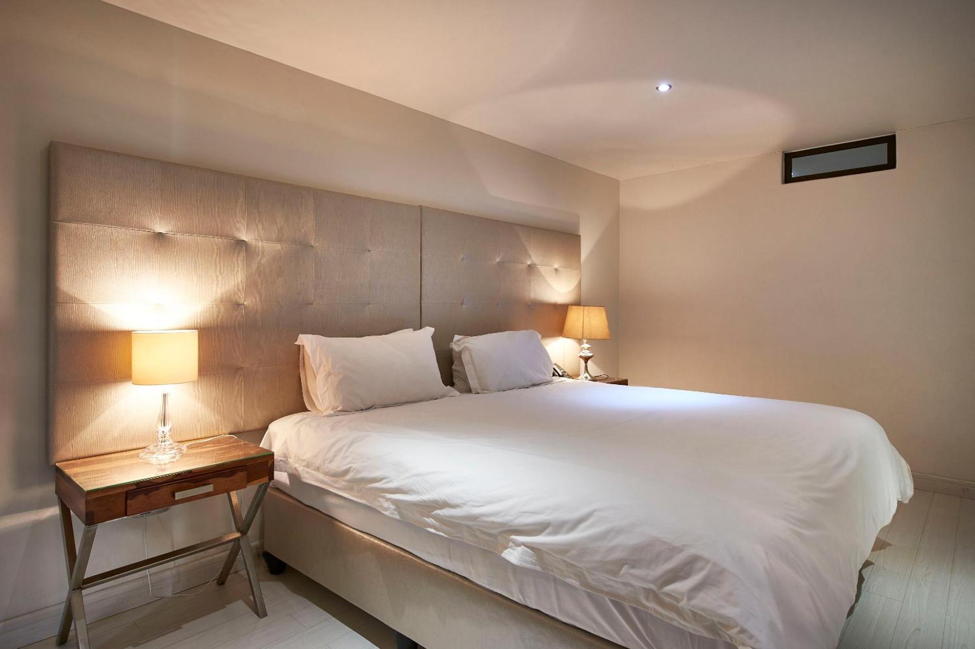 Dynasty Forest Sandown Serviced Apartments & Self Catering Hotel Johannesburg Pokoj fotografie