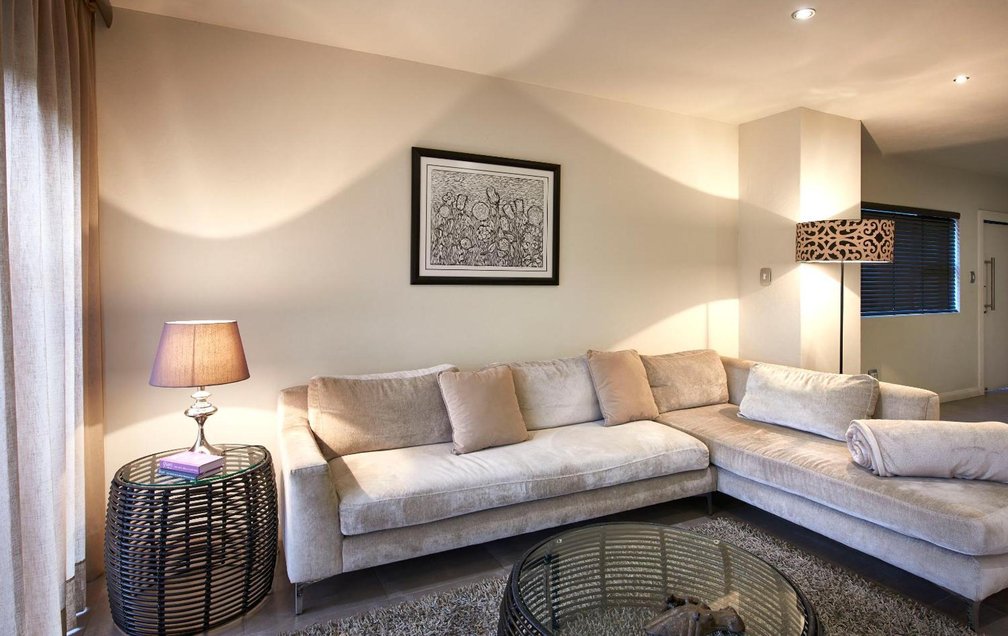 Dynasty Forest Sandown Serviced Apartments & Self Catering Hotel Johannesburg Pokoj fotografie