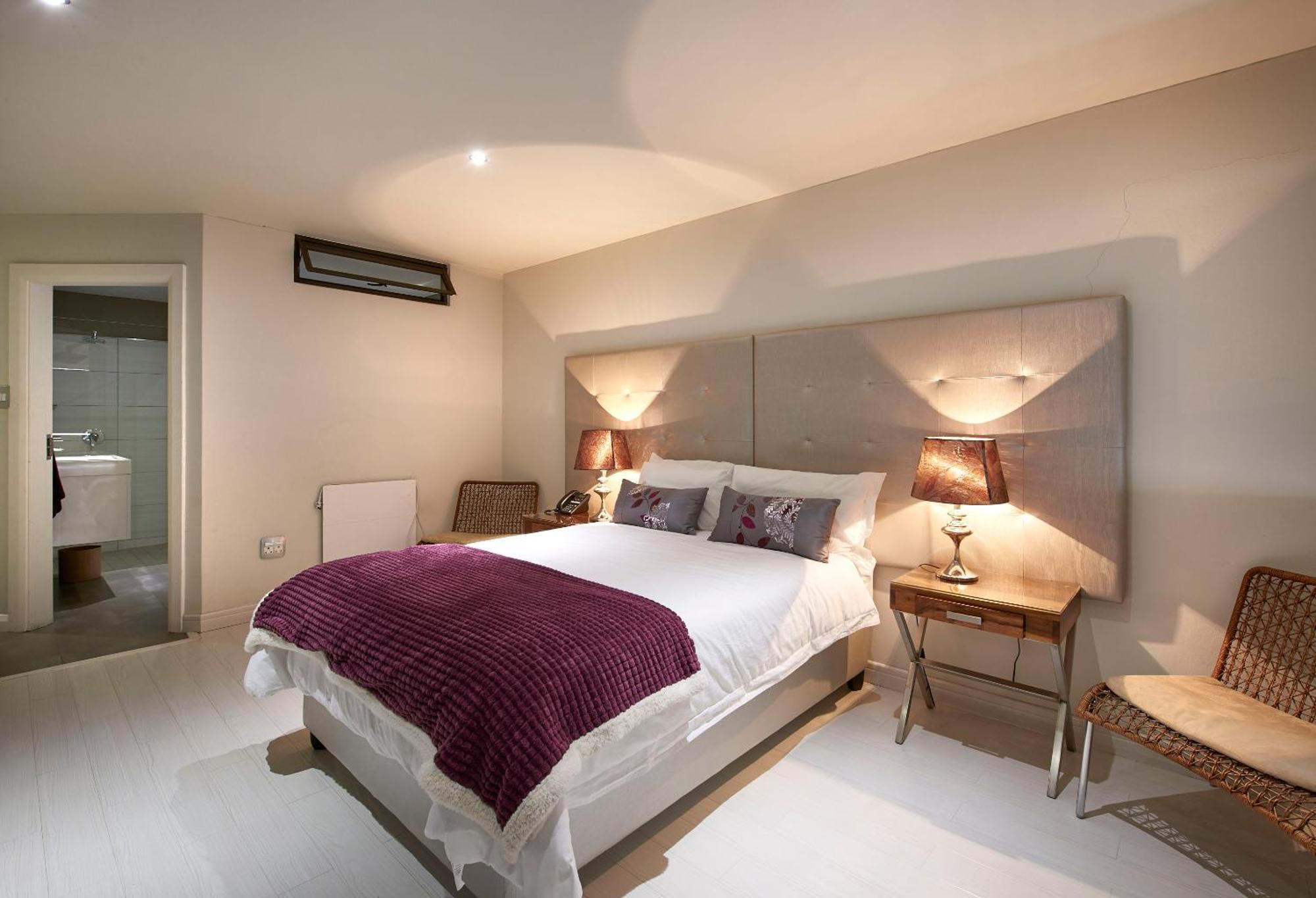 Dynasty Forest Sandown Serviced Apartments & Self Catering Hotel Johannesburg Pokoj fotografie