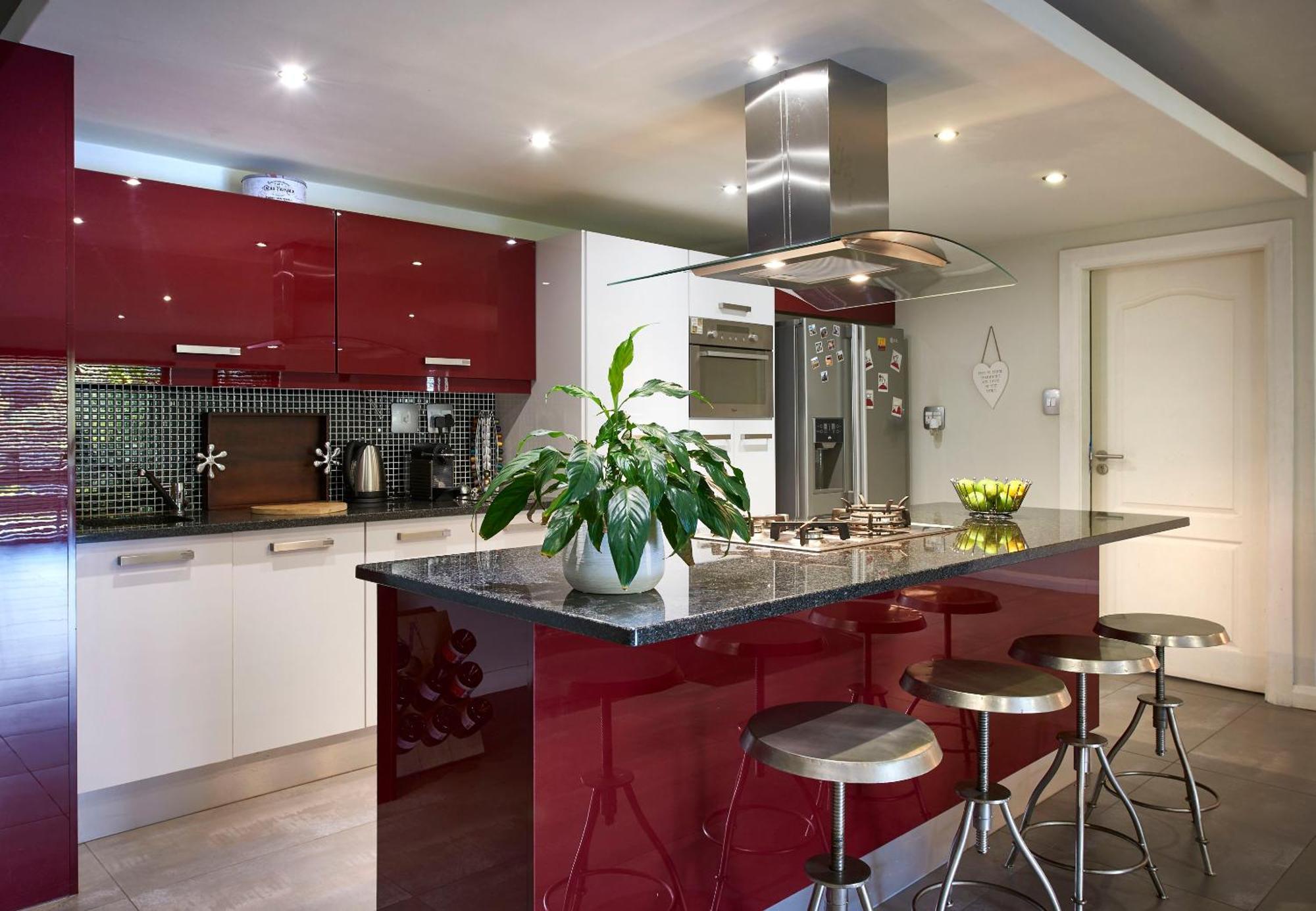 Dynasty Forest Sandown Serviced Apartments & Self Catering Hotel Johannesburg Pokoj fotografie