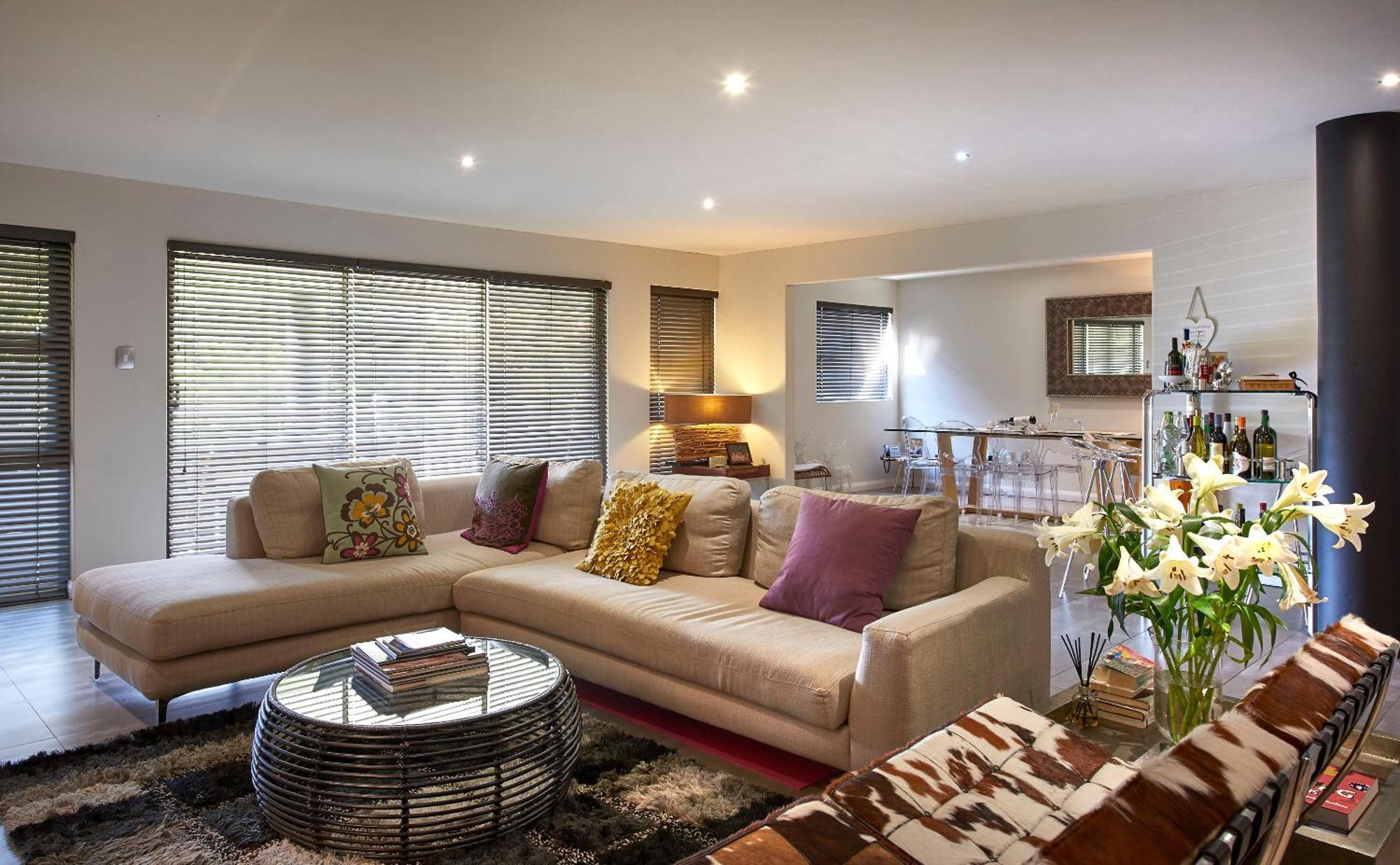 Dynasty Forest Sandown Serviced Apartments & Self Catering Hotel Johannesburg Pokoj fotografie