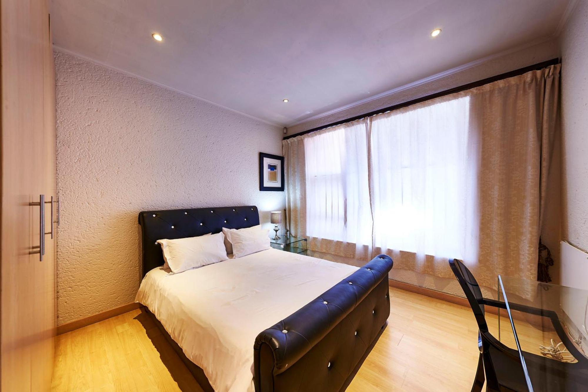 Dynasty Forest Sandown Serviced Apartments & Self Catering Hotel Johannesburg Exteriér fotografie