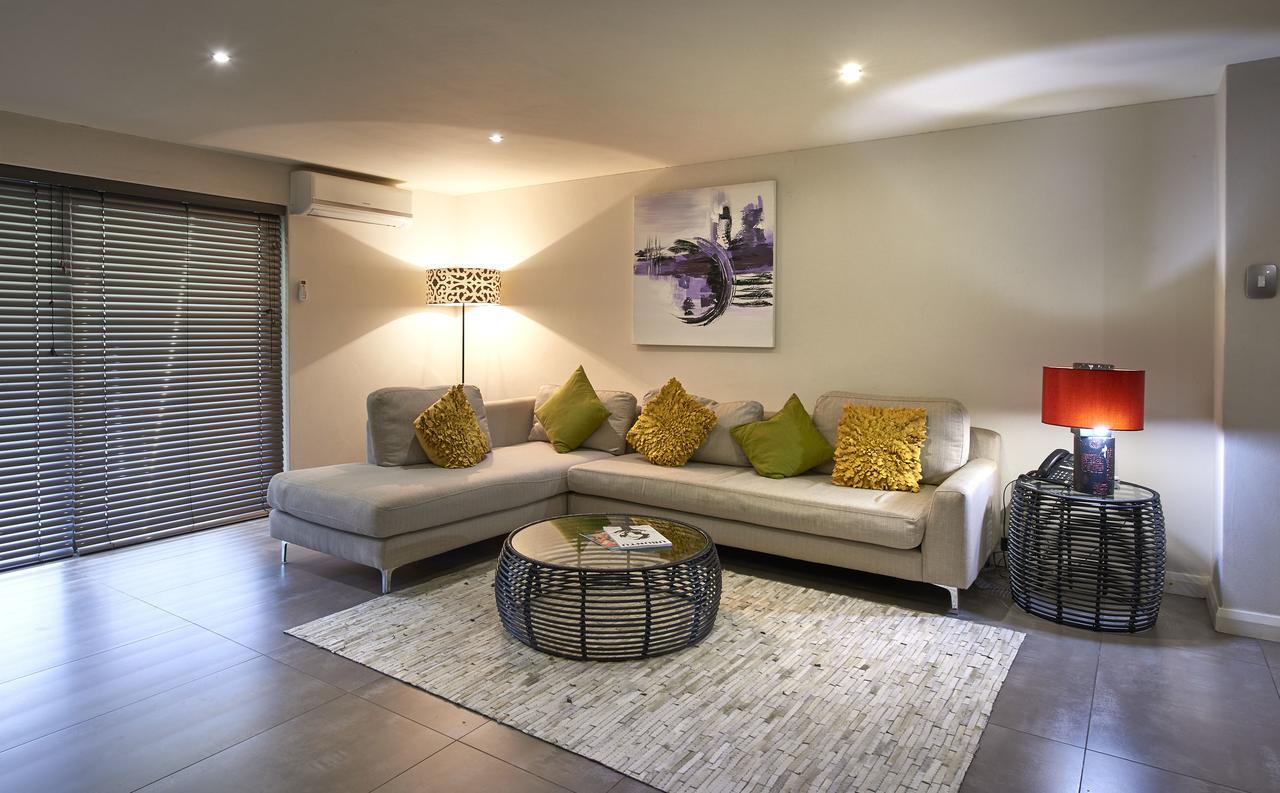 Dynasty Forest Sandown Serviced Apartments & Self Catering Hotel Johannesburg Exteriér fotografie