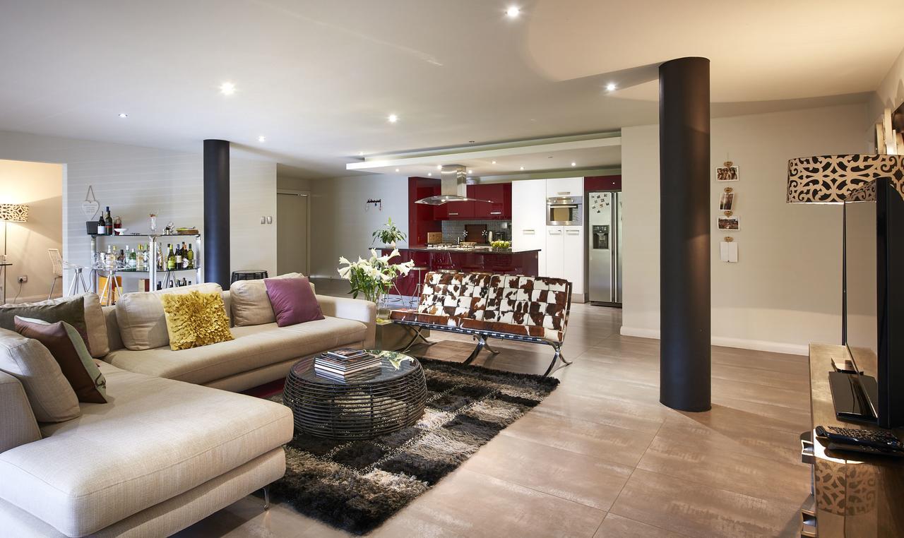 Dynasty Forest Sandown Serviced Apartments & Self Catering Hotel Johannesburg Exteriér fotografie