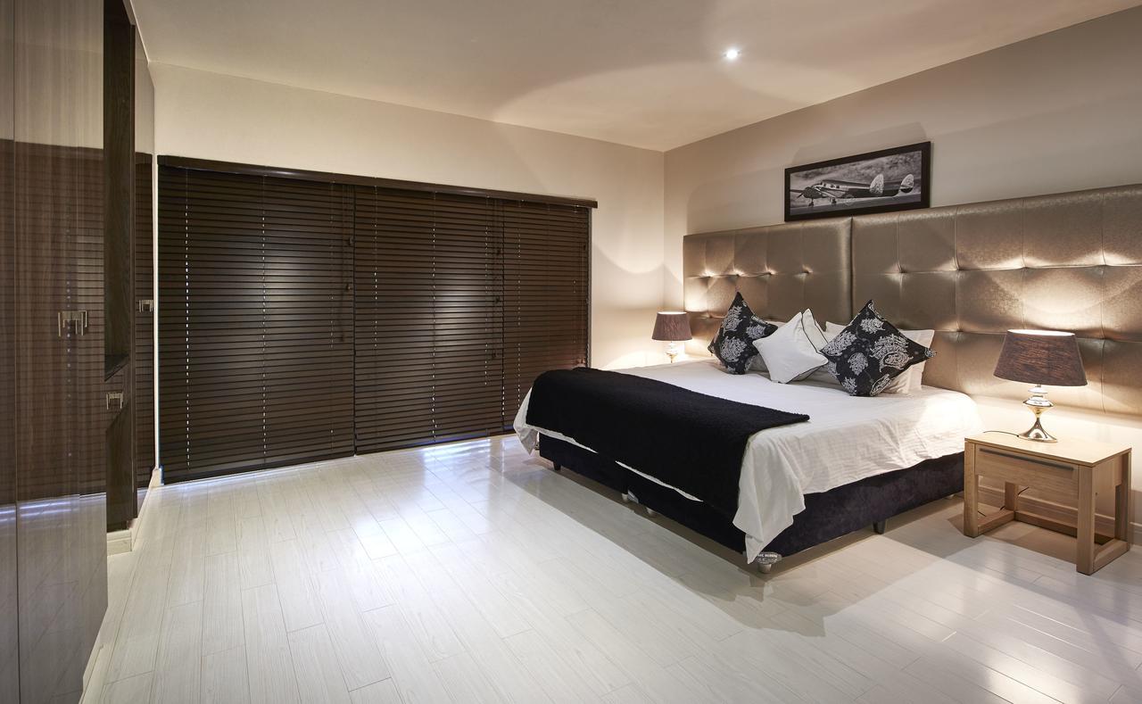 Dynasty Forest Sandown Serviced Apartments & Self Catering Hotel Johannesburg Exteriér fotografie