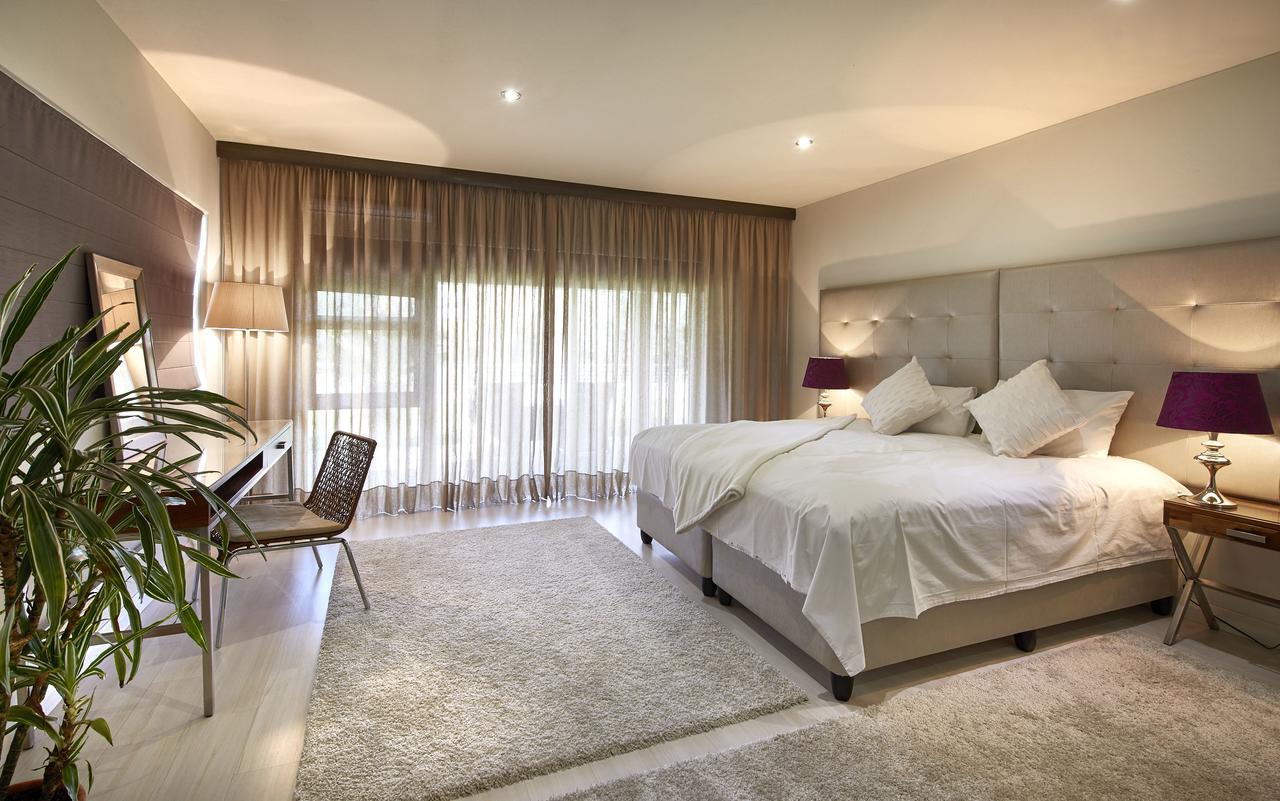 Dynasty Forest Sandown Serviced Apartments & Self Catering Hotel Johannesburg Exteriér fotografie