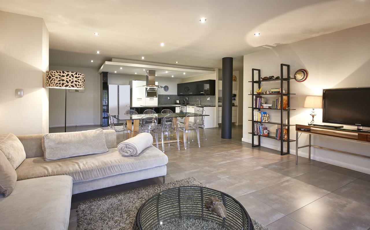Dynasty Forest Sandown Serviced Apartments & Self Catering Hotel Johannesburg Exteriér fotografie