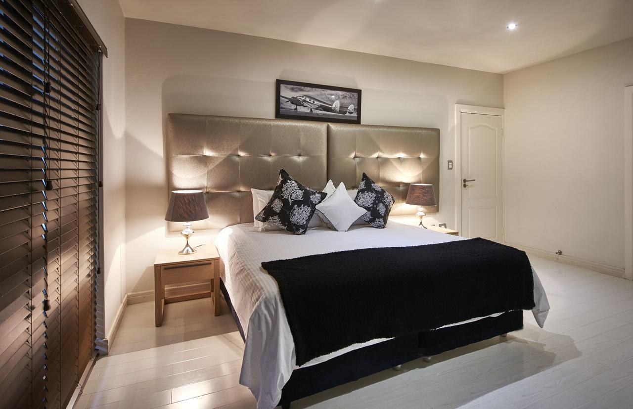 Dynasty Forest Sandown Serviced Apartments & Self Catering Hotel Johannesburg Exteriér fotografie