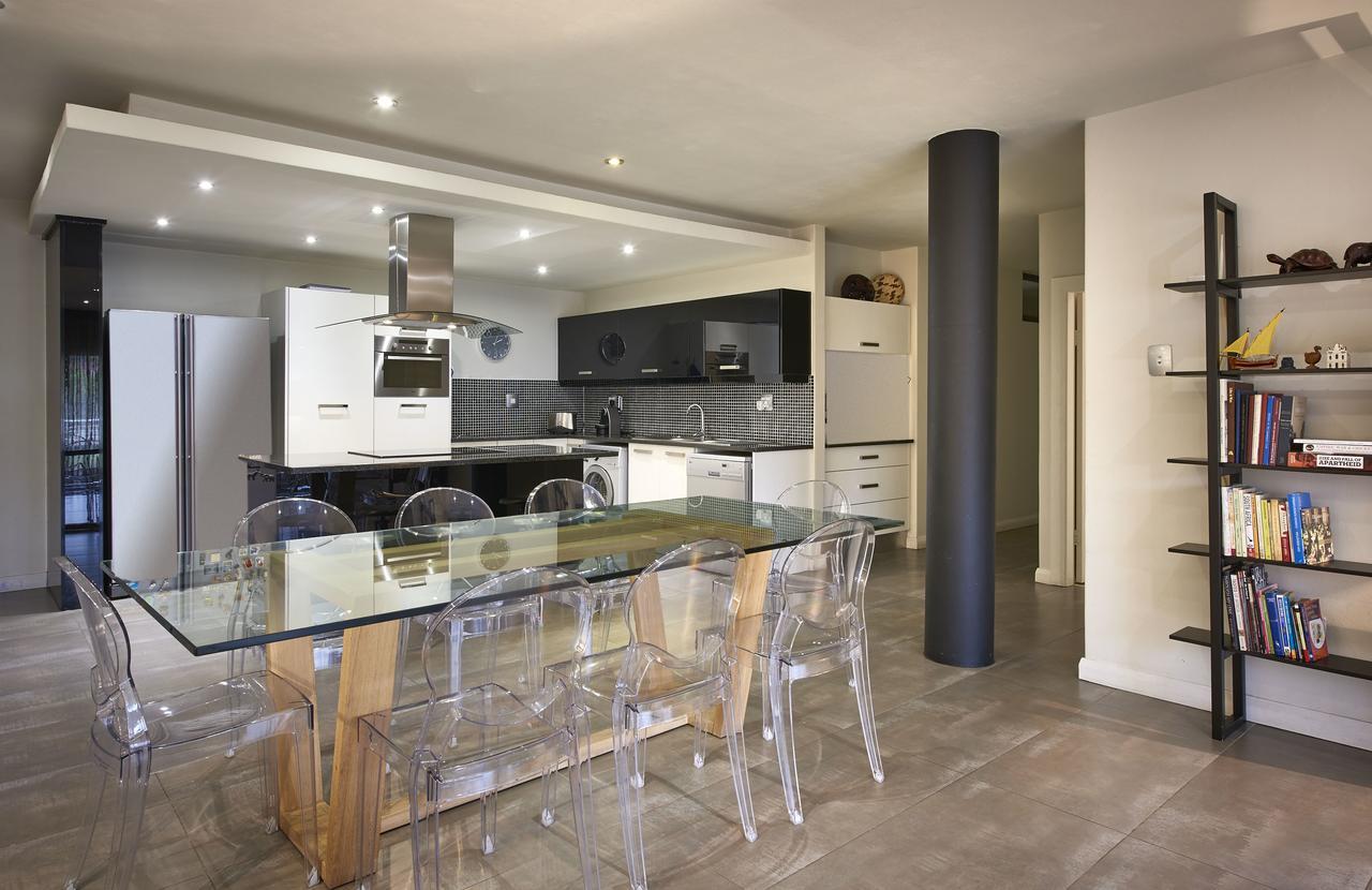 Dynasty Forest Sandown Serviced Apartments & Self Catering Hotel Johannesburg Exteriér fotografie