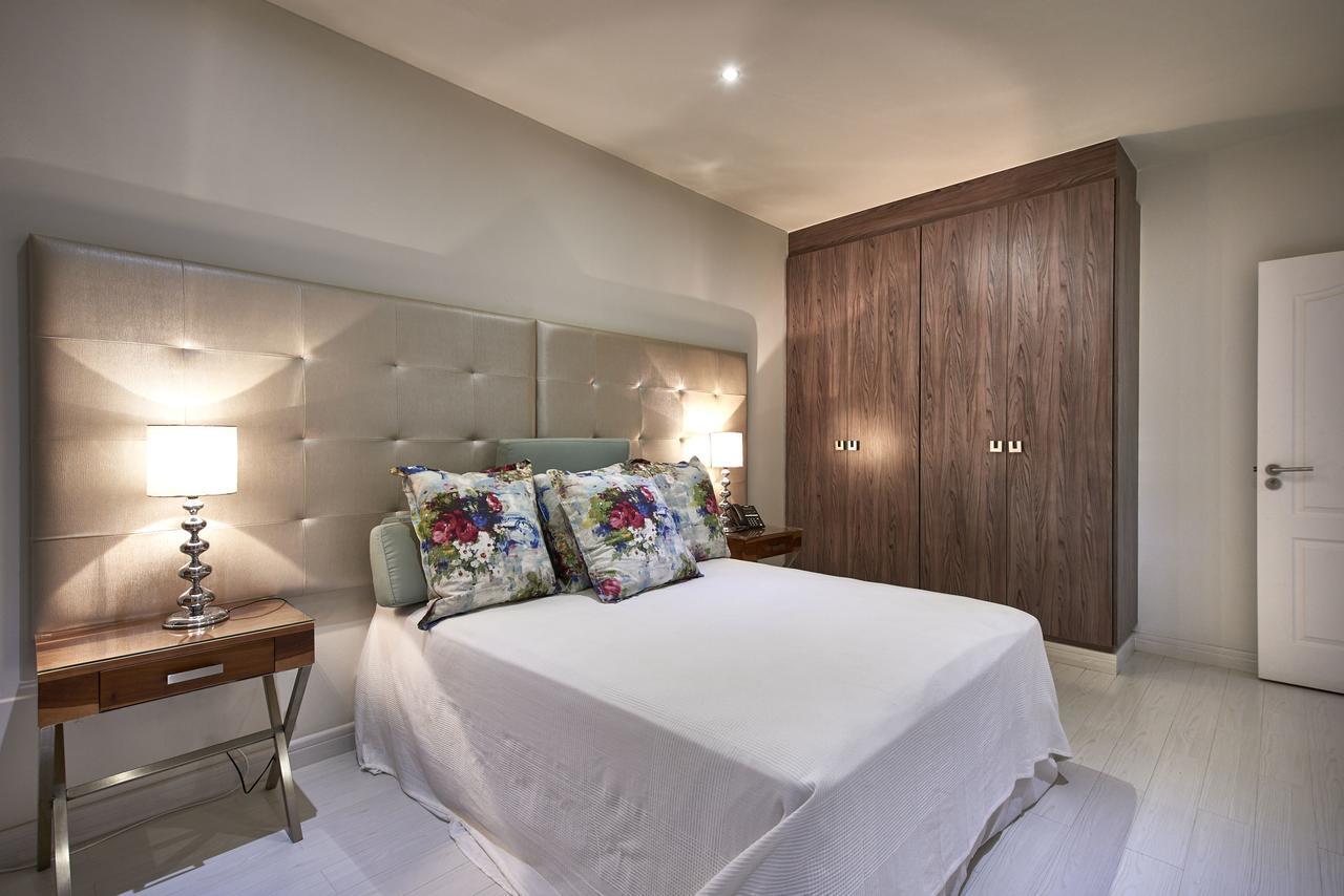 Dynasty Forest Sandown Serviced Apartments & Self Catering Hotel Johannesburg Exteriér fotografie