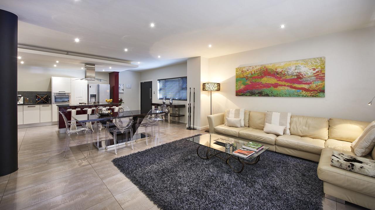 Dynasty Forest Sandown Serviced Apartments & Self Catering Hotel Johannesburg Exteriér fotografie