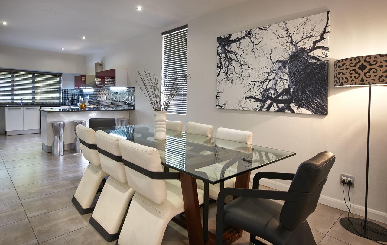 Dynasty Forest Sandown Serviced Apartments & Self Catering Hotel Johannesburg Exteriér fotografie