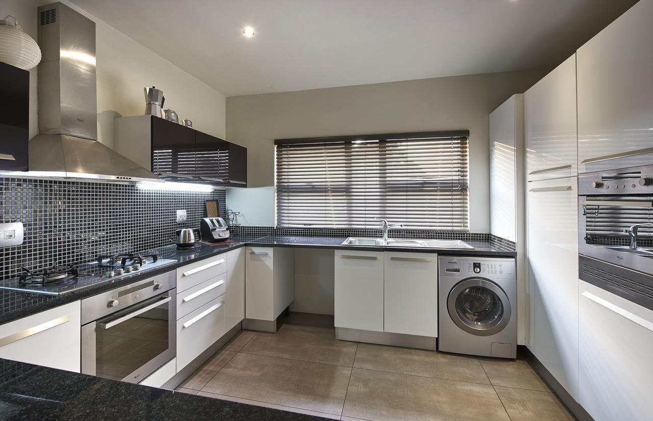 Dynasty Forest Sandown Serviced Apartments & Self Catering Hotel Johannesburg Exteriér fotografie